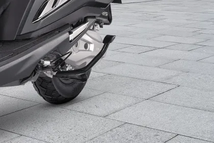 Honda Activa 125 DLX