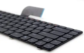 DELL XPS 15 L502X DELL ORIGINAL LAPTOP KEYBOARD