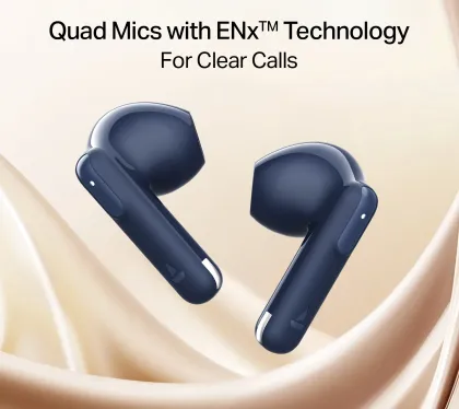 boAt Airdopes Alpha Gen 2 True Wireless Earbuds