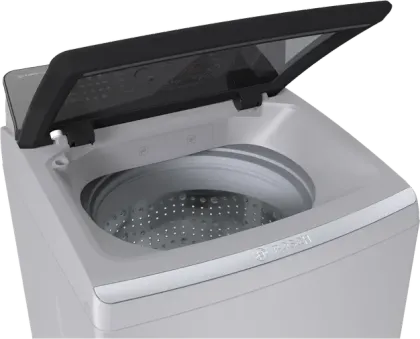 Bosch WOE802S7IN 8 kg Fully Automatic Top Load Washing Machine