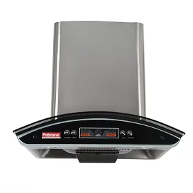 Fabiano Galaxy 60 Wall Mounted Chimney