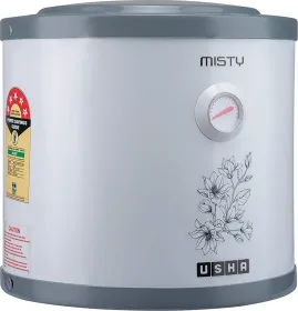 Usha Misty 10L Storage Water Geyser
