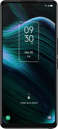 TCL Stylus 5G