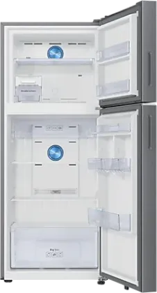 Samsung RT41DG6A4DSL 396 L 3 Star Double Door Refrigerator