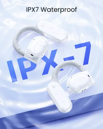 TAGRY K08 True Wireless Earbuds