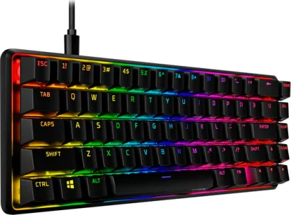HyperX Alloy Origins 65 Mechanical Gaming Keyboard - image 3