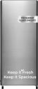 Haier HED-202TMSA-N 190 L 2 Star Single Door Refrigerator