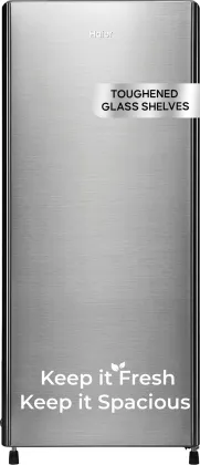 Haier HED-202TMSA-N 190 L 2 Star Single Door Refrigerator