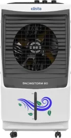 Elista SnowStorm 80 80 L Desert Air Cooler