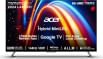 Acer M Series 65 inch Ultra HD 4K Smart Mini LED TV