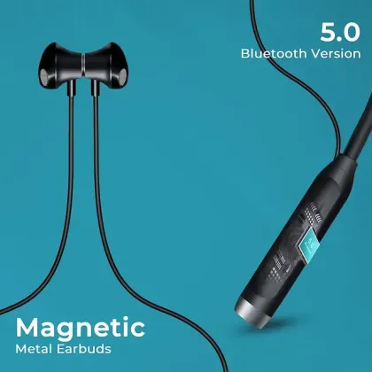 Foxin FoxBeat 144 Wireless Neckband