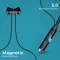Foxin FoxBeat 144 Wireless Neckband