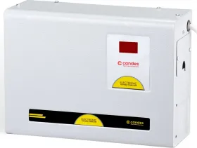 Candes Crystal VS-4130ms Voltage Stabilizer