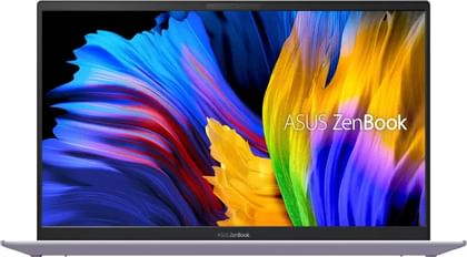 Asus ZenBook 14 UM425UA-AM502TS Laptop (AMD Ryzen 5/ 8GB/ 512GB SSD/ Win10 Home)