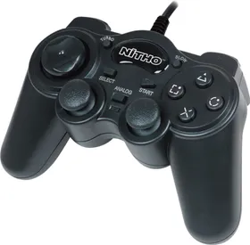 Nitho Shock Pad (For PS3, PC)