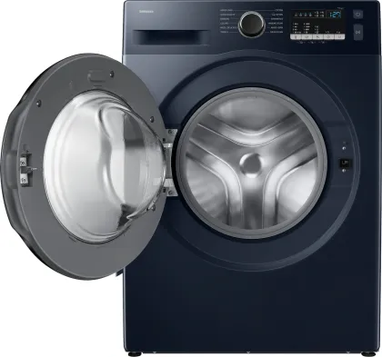 Samsung WW90FG4U04AS 9 kg Fully Automatic Front Load Washing Machine