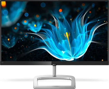 Philips 246E9QJAB/94 24-inch Full HD LED Backlit Monitor