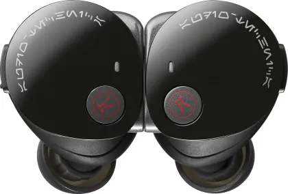 Audio Technica ATH-CKS50TW2DV True Wireless Earbuds