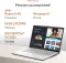 Asus Vivobook Go 14 2026 E1404FA-EB1226WS Laptop (AMD Ryzen 5 40/ 16GB/ 512GB SSD/ Win11 Home)