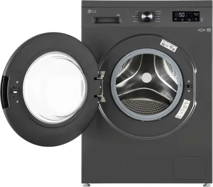 LG FHB1208Z2M 8 kg Fully Automatic Front Load Washing Machine