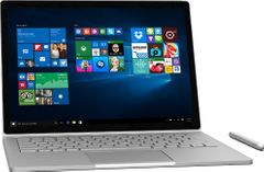 Microsoft Surface Book vs HP 15s-GR0012AU Laptop