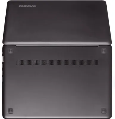 Lenovo Ideapad U410 (59-342788) Ultrabook (3rd Gen Ci7/ 4GB/ 500GB 24GB SSD/ Win7 HB/ 1GB Graph)