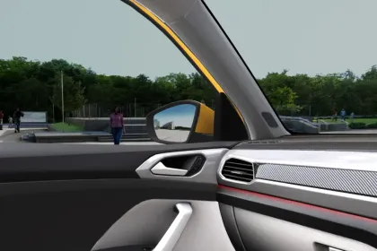 Volkswagen Taigun