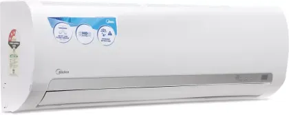 Midea 12K Santis Pro - MAS12SP3C8F0 1 Ton 3 Star BEE Rating 2018 Split AC