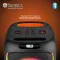Tronica Thunder Rowdy PartyPal 50W Bluetooth Speaker
