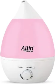 Allin Exporters J66 Ultrasonic Humidifier
