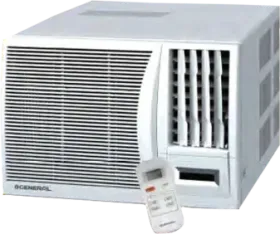 O General AKGB12FAWA 1 Ton 4 Star Window AC