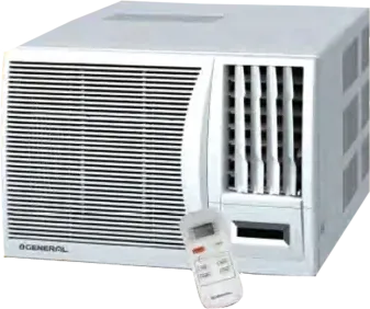 O General AKGB12FAWA 1 Ton 4 Star Window AC