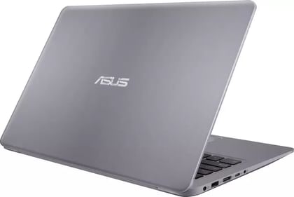 Asus VivoBook S14 S410UA-EB666T Laptop (8th Gen Ci5/ 8GB/ 1TB 256GB SSD/ Win10 Home)