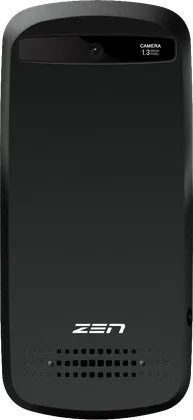 Zen M8