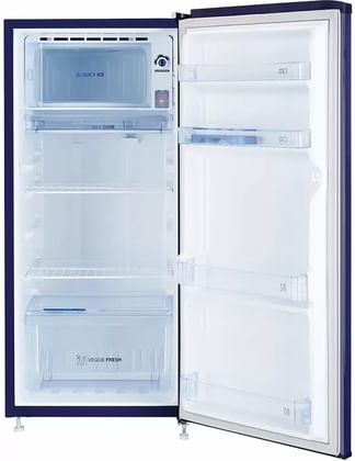 Whirlpool WDE 205 CLS 3S 190 L 3 Star Single Door Refrigerator