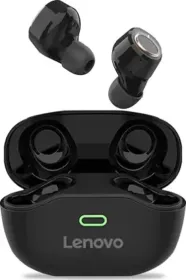 Lenovo X18 True Wireless Earbuds