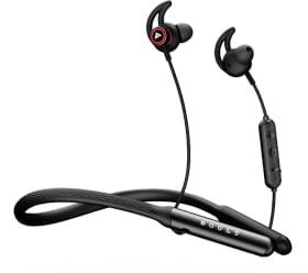 Boult Audio F Charge Max Wireless Neckband