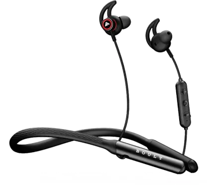 Boult Audio F Charge Max Wireless Neckband