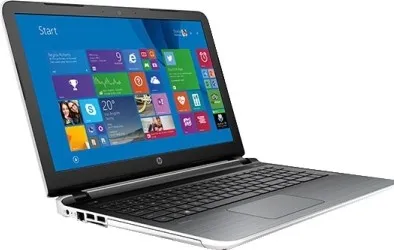 HP Pavilion 15-ab214TX Notebook (6th Gen Ci7/ 8GB/ 1TB/ Win10/ 2GB Graph)