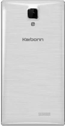 Karbonn A307