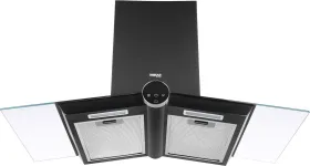 Kkolar Kerona 90 Chimney
