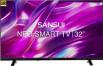 Sansui Neo JSW32CSHD 32-inch HD Ready Smart LED TV