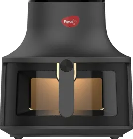 Pigeon by Stovekraft Orbitron 19004339 6.5L Air Fryer Steamer
