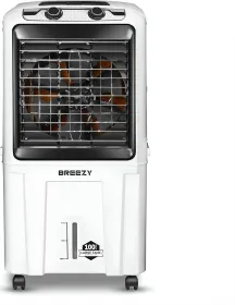 Amplesta Breezy 100 L Desert Air Cooler