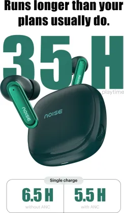Noise Buds VS402 Gen 2 True Wireless Earbuds