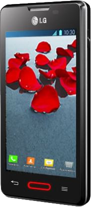 LG Optimus L4 II E440