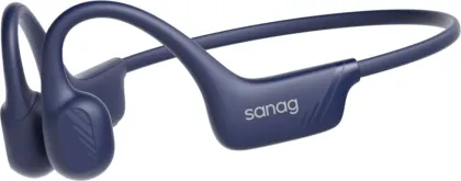 Sanag B21S Bone Conduction Wireless Headphones