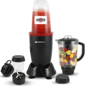 Sansui Max Grind Plus 400W Mixer Grinder