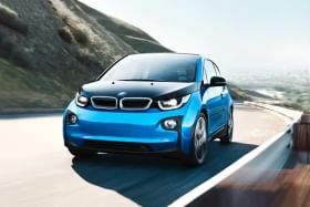 BMW i3 Electric