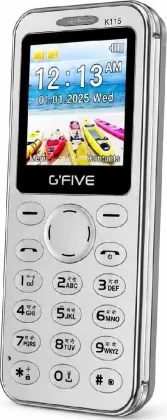 GFive K115
